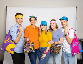 Bandanna day image 2