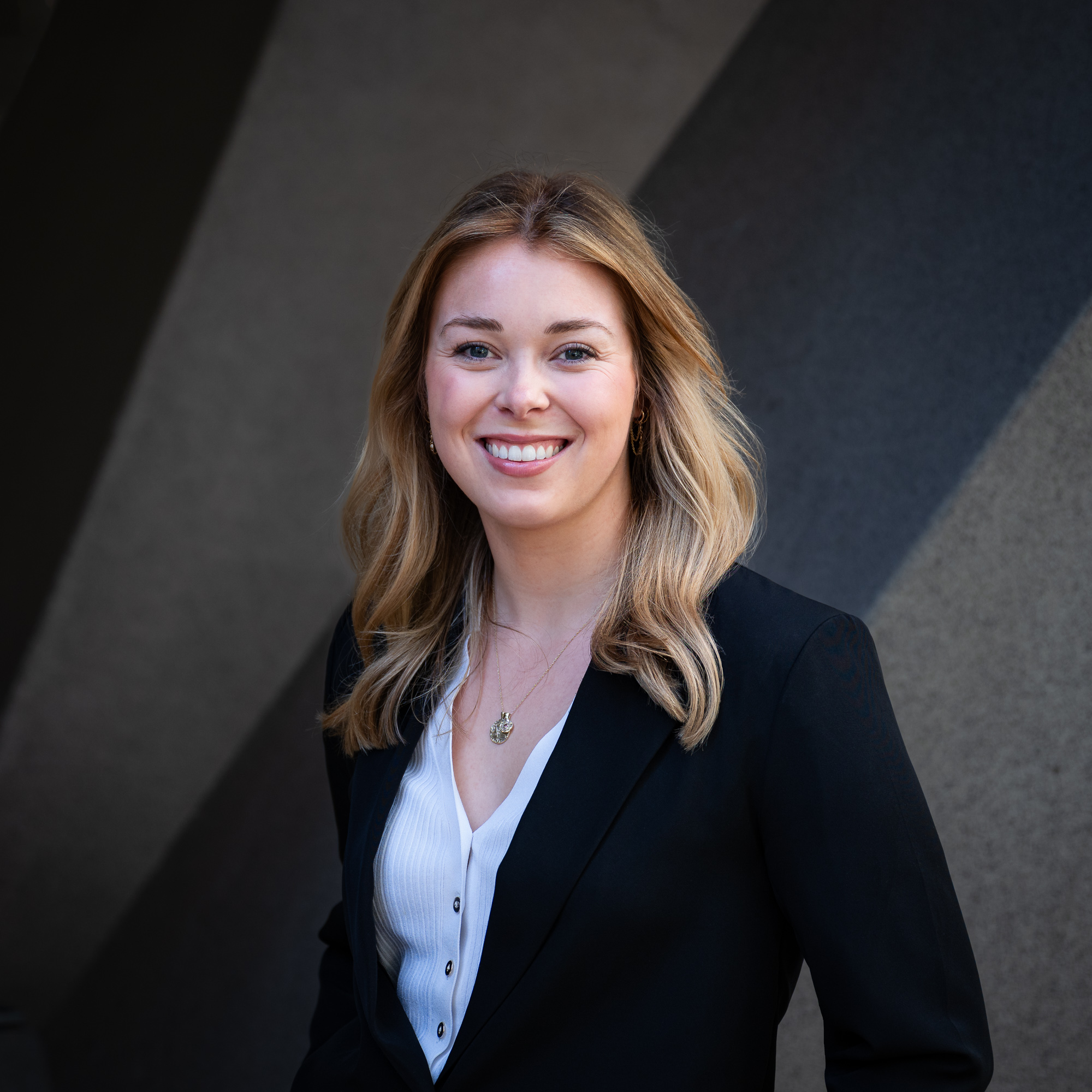 Elyse Doornbos - Headshot Enablis 2026