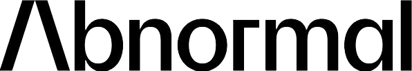 Abnormal_logo_Black