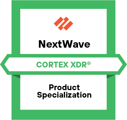 Cortex XDR