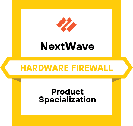 Hardware Firewall