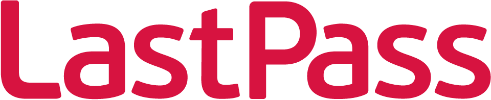 LastPass-logo-red