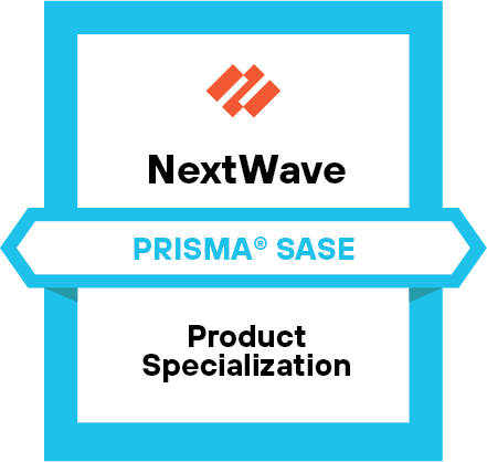 Prisma SASE