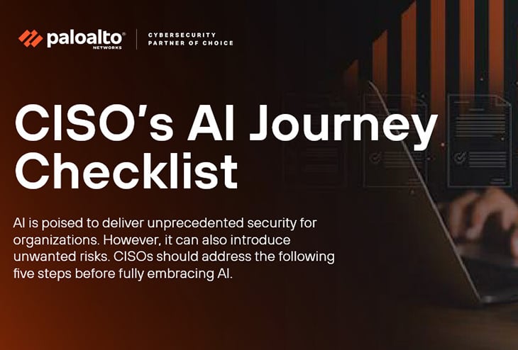 new-Palo-Alto-Networks-CISO-AI-Journey-Checklist