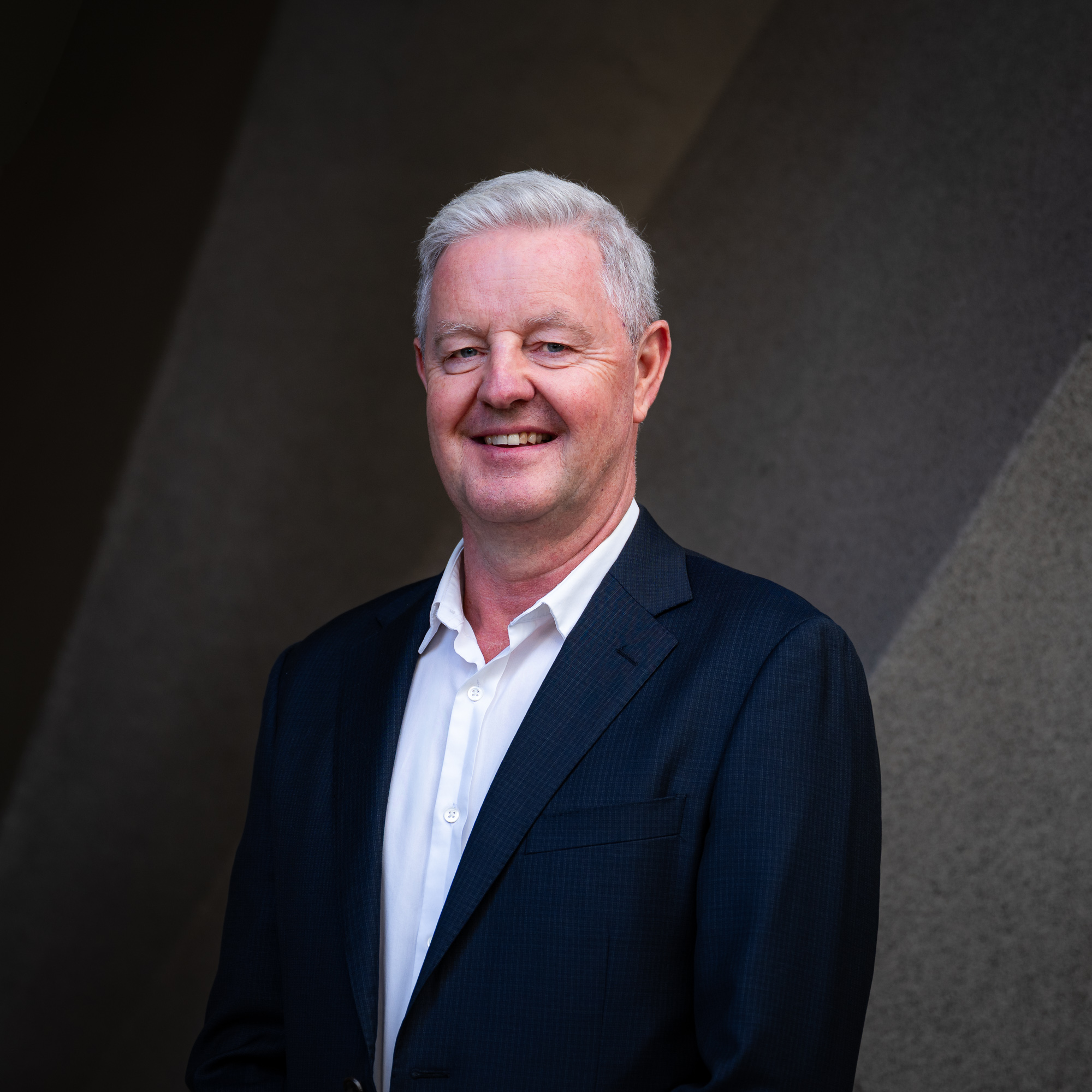 Jon Evans - Headshot Enablis 2026