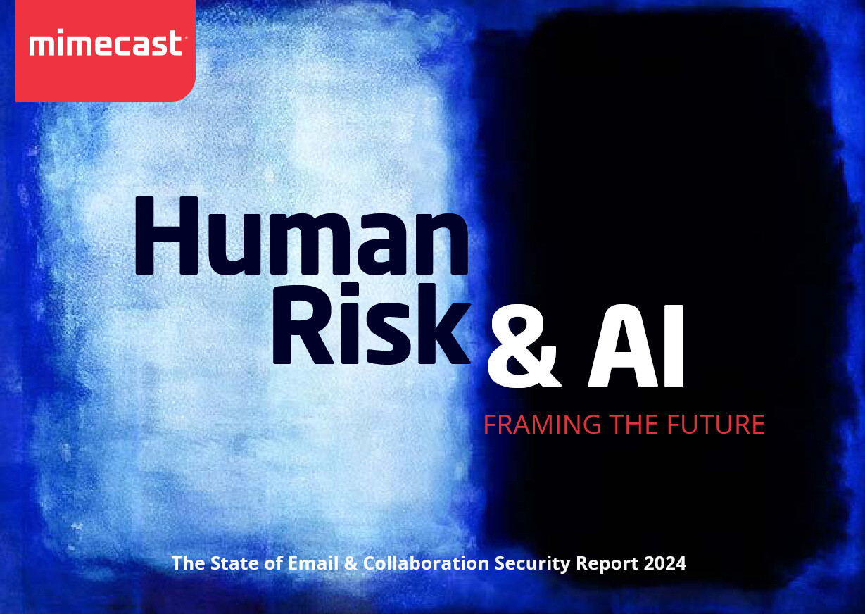 Mimecast’s-2024-State-of-Email-&-Collaboration-Security-Report