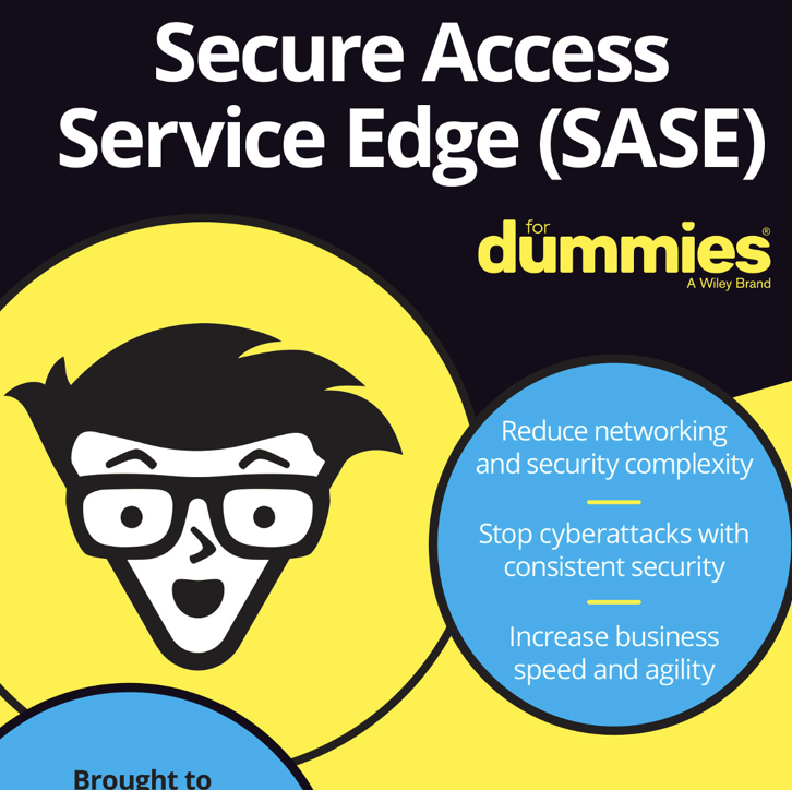 SASE Dummies Photo