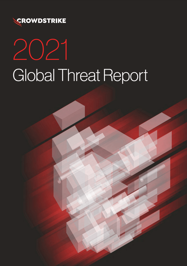 2021 Global Threat Report