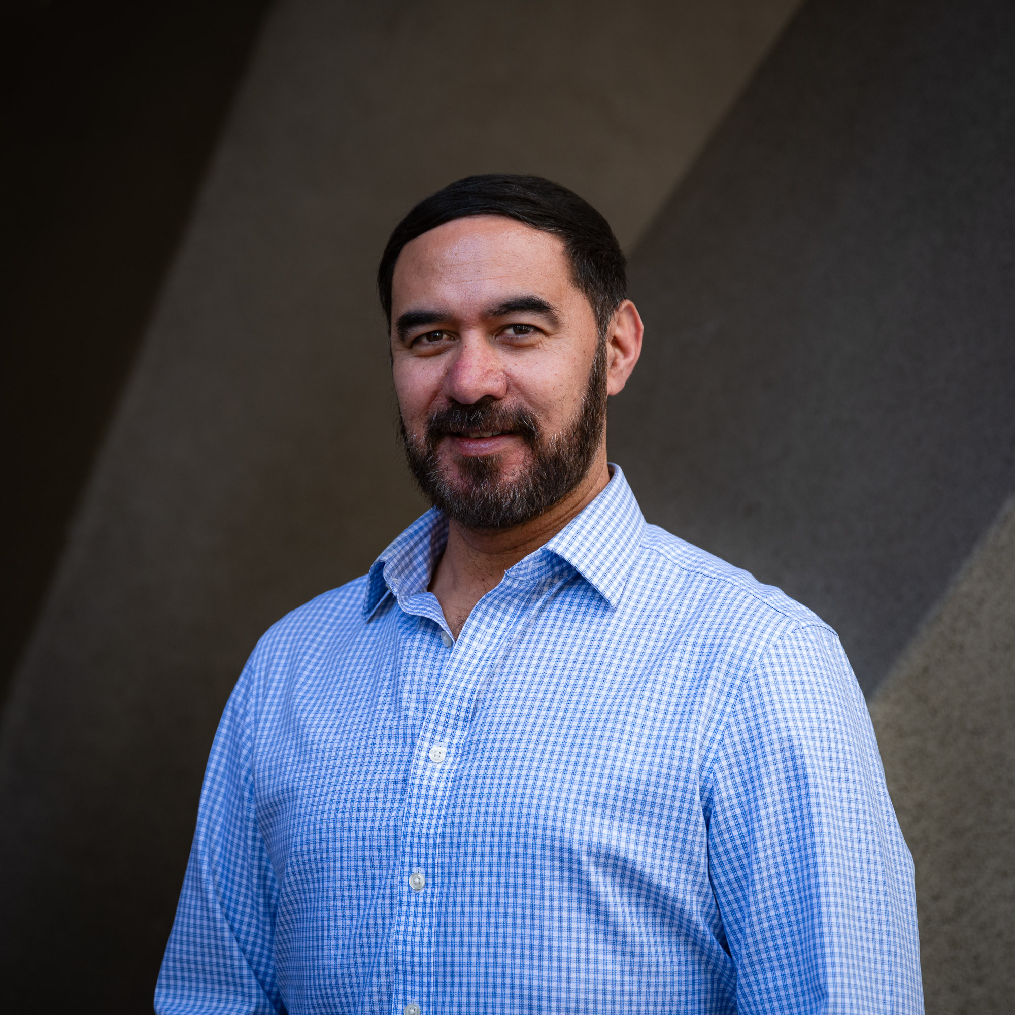 Tare Wright - Headshot Enablis 2026