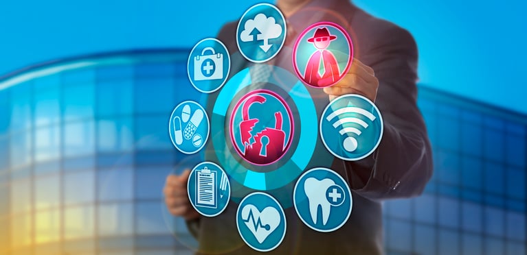 The 4 initiatives to follow for Cyber Security Awareness Month