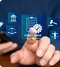 Compliance simplified