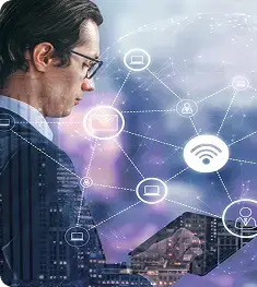 Networks you can count on