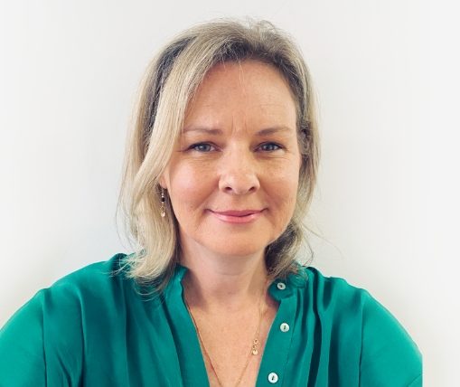Rachael Ward