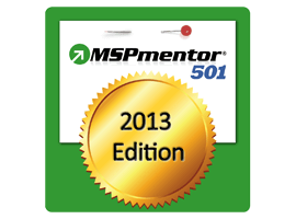 MSP mentor 501