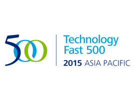 Technology Fast 500