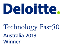 Deloitte 2013