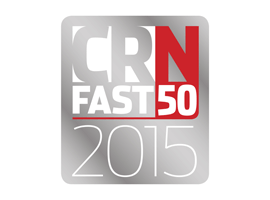 CRN Fast 50