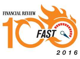 100 Fast 2016