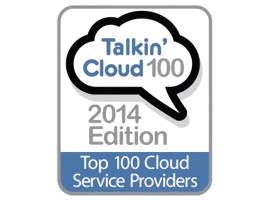 Talkin'Cloud 100