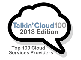 Talkin Cloud 100