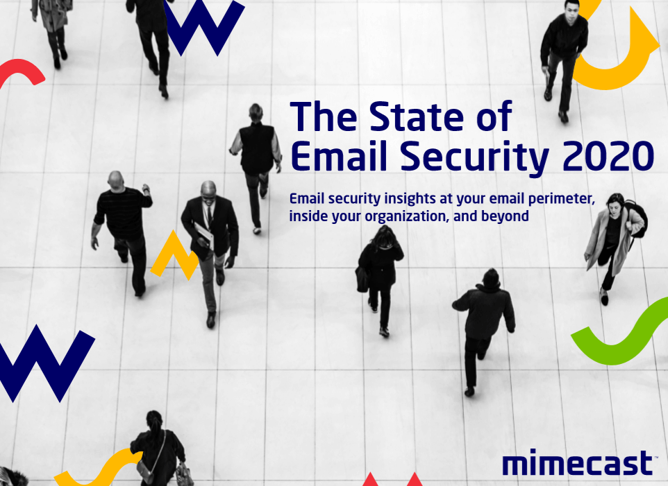 Everything you need to know about Email Security 2020