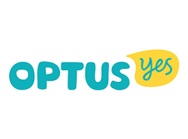 Optus