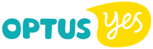 Optus Yes Optus Yes
