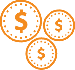 Reduced Operational Cost