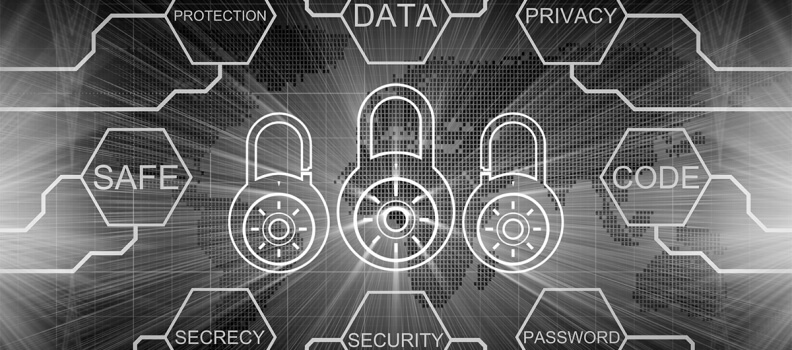 5 things you need to know about data security
