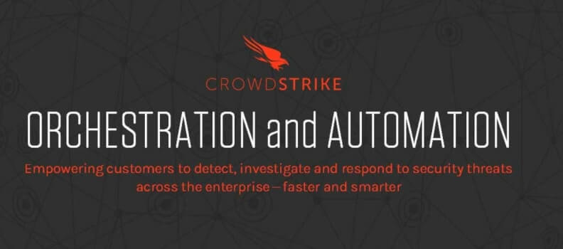 Crowdstrike 2019 Global Threat Report