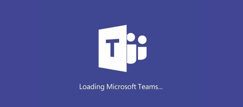 What are your options with Microsoft Teams?