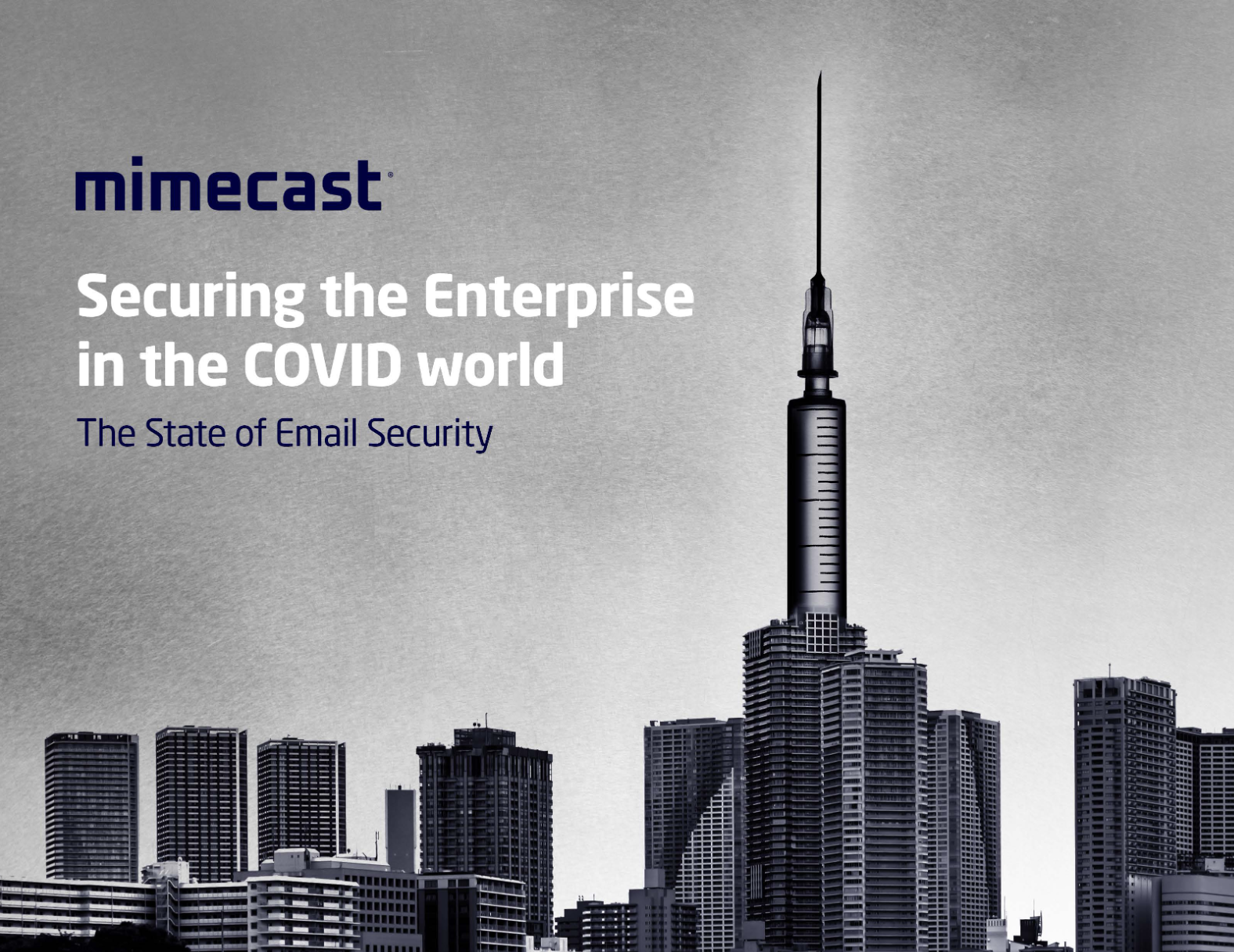 Mimecast’s State of Email Security 21 report