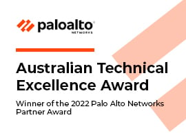 Palo Alto Australian Technical